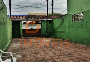 Foto 1 de Casa com 2 Quartos à venda, 39m² em Vila Tupi, Praia Grande