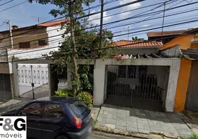 Foto 1 de Casa com 3 Quartos à venda, 190m² em Vila Euclides, São Bernardo do Campo