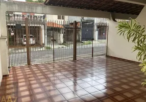 Foto 1 de Sobrado com 3 Quartos à venda, 150m² em Jardim Rizzo, São Paulo