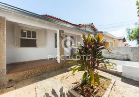 Foto 1 de Casa com 3 Quartos para alugar, 80m² em Jardim Leonor, Campinas
