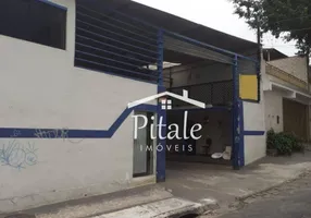 Foto 1 de Galpão/Depósito/Armazém à venda, 388m² em Vila Anglo Brasileira, São Paulo
