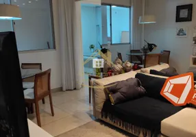 Foto 1 de Apartamento com 2 Quartos à venda, 48m² em Planalto, Belo Horizonte