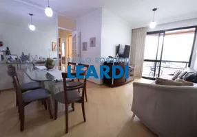 Foto 1 de Apartamento com 3 Quartos à venda, 69m² em Lapa, São Paulo