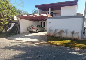 Foto 1 de Casa de Condomínio com 3 Quartos à venda, 320m² em Iate Clube de Americana, Americana