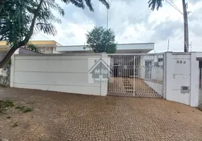 Foto 1 de Casa com 3 Quartos para alugar, 200m² em Jardim Dom Bosco, Campinas