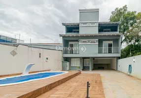 Foto 1 de Casa com 4 Quartos para alugar, 370m² em Nonoai, Porto Alegre