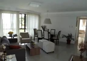 Foto 1 de Apartamento com 3 Quartos à venda, 126m² em Brotas, Salvador