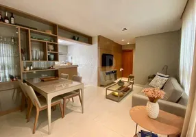Foto 1 de Apartamento com 2 Quartos à venda, 68m² em Funcionários, Belo Horizonte