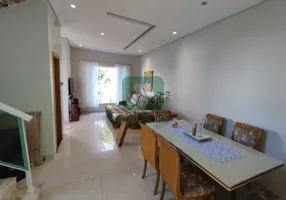 Foto 1 de Casa com 4 Quartos à venda, 289m² em Bosque dos Buritis, Uberlândia