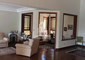 Foto 1 de Casa com 4 Quartos à venda, 467m² em Morada dos Pássaros, Barueri