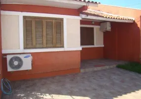 Foto 1 de Casa de Condomínio com 3 Quartos à venda, 64m² em Hípica, Porto Alegre