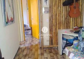 Foto 1 de Apartamento com 2 Quartos à venda, 56m² em Butantã, São Paulo