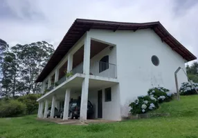 Foto 1 de Fazenda/Sítio com 4 Quartos à venda, 3000m² em Caete Mailasqui, São Roque