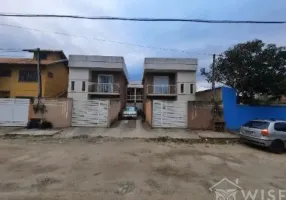 Foto 1 de Casa com 2 Quartos à venda, 93m² em Ouro Verde, Rio das Ostras