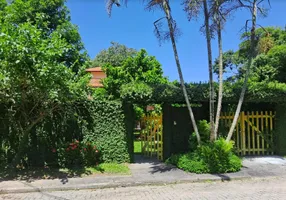 Foto 1 de Casa de Condomínio com 3 Quartos à venda, 300m² em Vargem Pequena, Rio de Janeiro