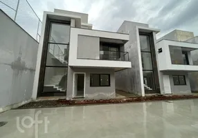 Foto 1 de Casa com 3 Quartos à venda, 155m² em Xaxim, Curitiba