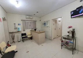 Foto 1 de Sala Comercial com 1 Quarto para alugar, 17m² em Guanabara, Campinas