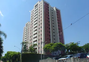Foto 1 de Apartamento com 3 Quartos à venda, 71m² em Vila Firmiano Pinto, São Paulo