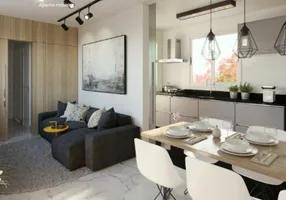 Foto 1 de Apartamento com 2 Quartos à venda, 66m² em Padre Eustáquio, Belo Horizonte