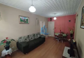 Foto 1 de Apartamento com 1 Quarto à venda, 50m² em Santo Antônio, São Caetano do Sul