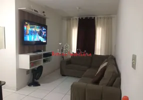 Foto 1 de Apartamento com 2 Quartos à venda, 60m² em Vila Solar, Ferraz de Vasconcelos