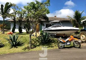 Foto 1 de Casa com 4 Quartos à venda, 300m² em Porto Braganca, Bragança Paulista