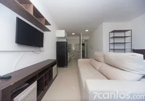 Foto 1 de Casa de Condomínio com 1 Quarto para alugar, 65m² em Antônio Diogo, Fortaleza