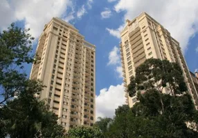 Foto 1 de Apartamento com 4 Quartos à venda, 607m² em Morumbi, São Paulo