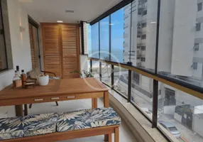 Foto 1 de Apartamento com 3 Quartos para alugar, 280m² em Praia da Costa, Vila Velha