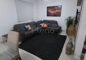 Foto 1 de Sobrado com 3 Quartos à venda, 112m² em Parque Rural Fazenda Santa Cândida, Campinas