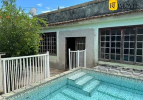 Foto 1 de Casa com 3 Quartos à venda, 100m² em Areal, Araruama