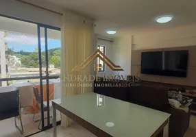 Foto 1 de Apartamento com 2 Quartos à venda, 80m² em Imbuí, Salvador