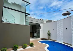 Foto 1 de Sobrado com 3 Quartos à venda, 211m² em Jardim Amélia, Americana