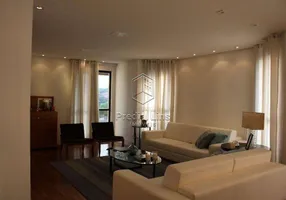 Foto 1 de Apartamento com 4 Quartos à venda, 157m² em Vila Mariana, São Paulo