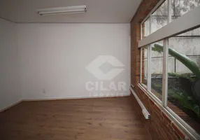 Foto 1 de Sala Comercial para alugar, 90m² em São Geraldo, Porto Alegre