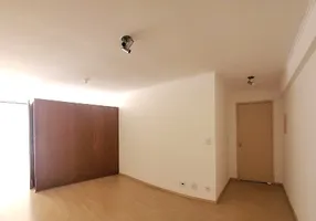Foto 1 de Apartamento com 1 Quarto para alugar, 54m² em Pinheiros, São Paulo