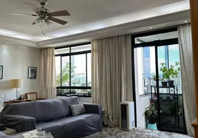 Foto 1 de Apartamento com 4 Quartos à venda, 173m² em Vila Romana, São Paulo