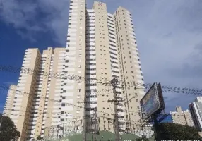 Foto 1 de Apartamento com 2 Quartos à venda, 123m² em Chácara Cachoeira, Campo Grande