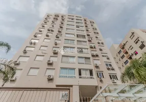 Foto 1 de Apartamento com 3 Quartos à venda, 86m² em Jardim Botânico, Porto Alegre