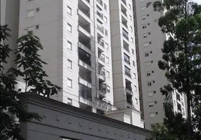 Foto 1 de Apartamento com 2 Quartos à venda, 70m² em Vila Andrade, São Paulo