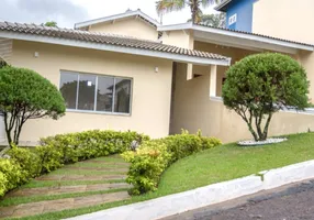 Foto 1 de Casa de Condomínio com 4 Quartos para venda ou aluguel, 272m² em Vilagge Capricio, Louveira