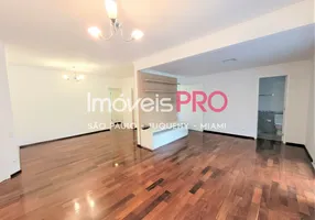 Foto 1 de Apartamento com 2 Quartos à venda, 140m² em Moema, São Paulo