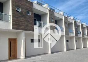 Foto 1 de Casa de Condomínio com 3 Quartos à venda, 138m² em Massaguaçu, Caraguatatuba