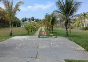 Foto 1 de Lote/Terreno à venda, 54000m² em Vila Bandeirantes, Caçapava