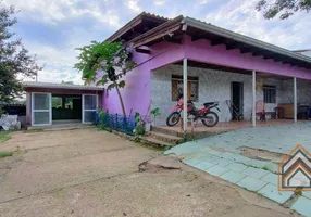 Foto 1 de Casa com 2 Quartos à venda, 90m² em Bela Vista, Alvorada