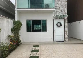 Foto 1 de Casa com 4 Quartos à venda, 300m² em Jardim Esperanca, Cabo Frio