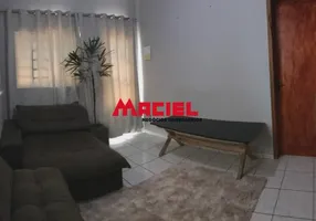 Foto 1 de Casa com 3 Quartos à venda, 64m² em Jardim Santo Onofre, São José dos Campos