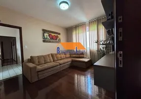 Foto 1 de Apartamento com 4 Quartos à venda, 115m² em Caiçaras, Belo Horizonte