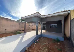 Foto 1 de Casa com 3 Quartos à venda, 170m² em Formosinha, Formosa