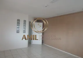 Foto 1 de Sala Comercial com 1 Quarto para alugar, 33m² em Jardim São Dimas, São José dos Campos